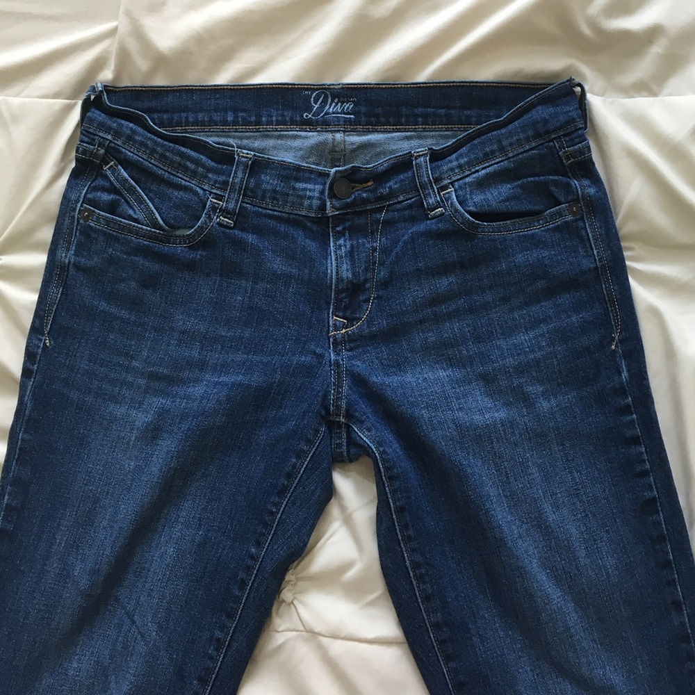 Old Navy Diva Bootcut Jeans