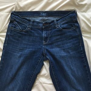 Old Navy Diva Bootcut Jeans