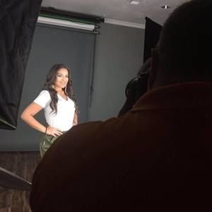 Meet your Posher, Bjonda