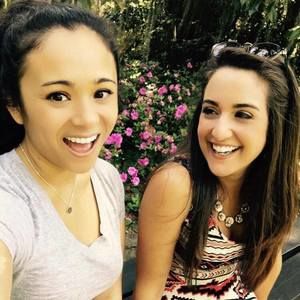 Meet your Posher, Morgan