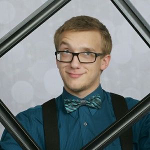 Meet your Posher, Eric