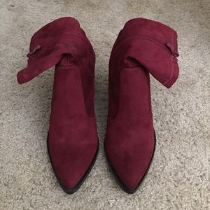 Ordered the wrong size