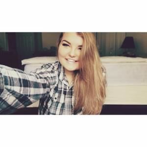 Meet your Posher, Mary beth