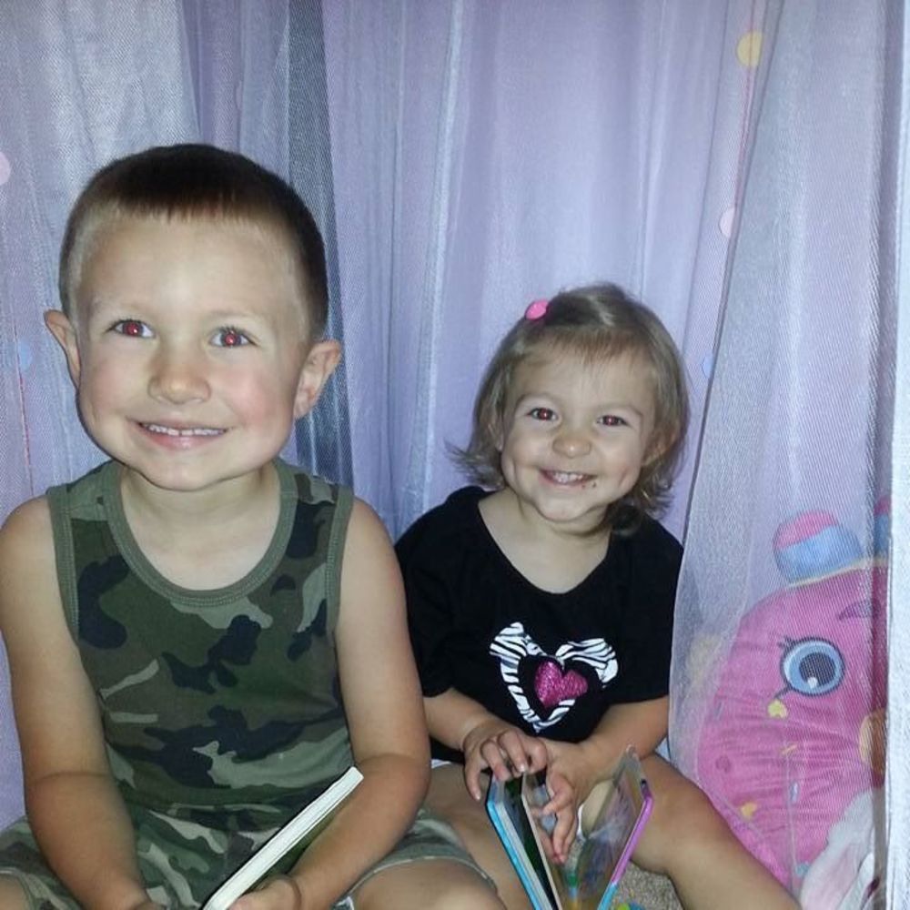 Meet your Posher, Megan