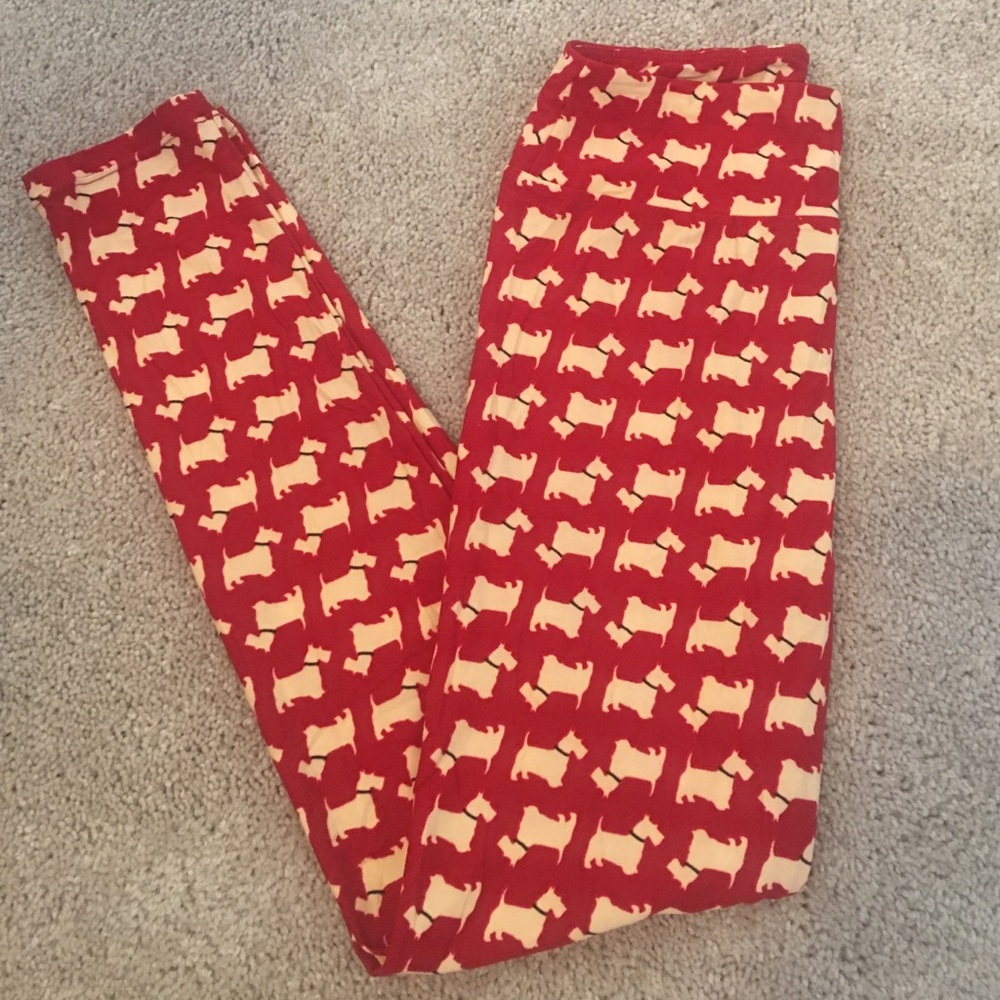 LuLaRoe One Size Leggings! Make an Offer