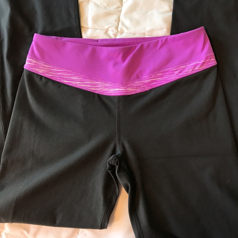 VSX yoga pant