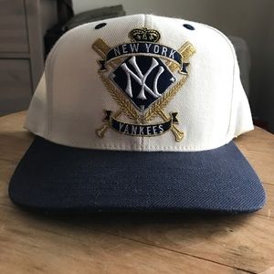 Vintage SnapBack