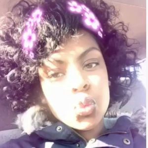 Meet your Posher, Cortnee