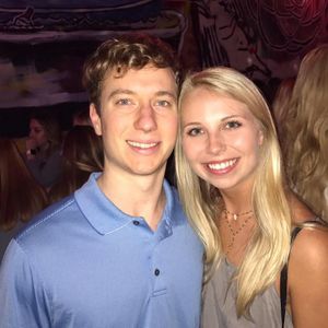 Meet your Posher, Mackenzie