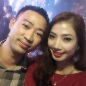 Meet your Posher, Tuan