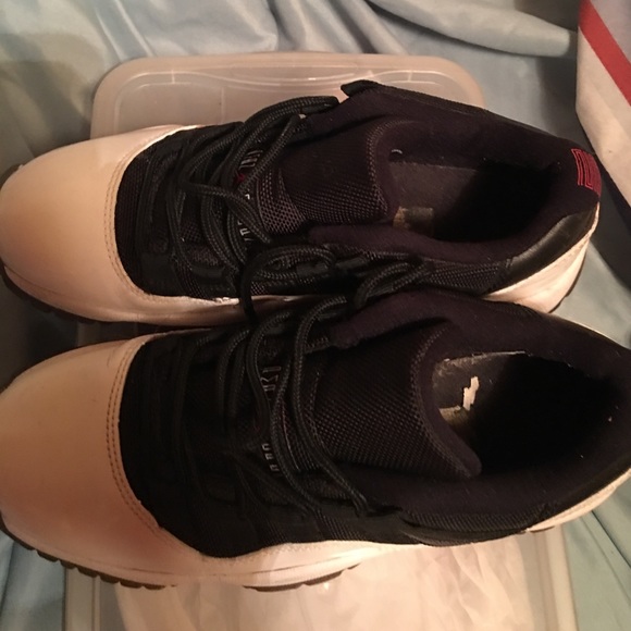 Jordan tuxedo - Picture 2 of 3