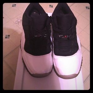 Jordan tuxedo