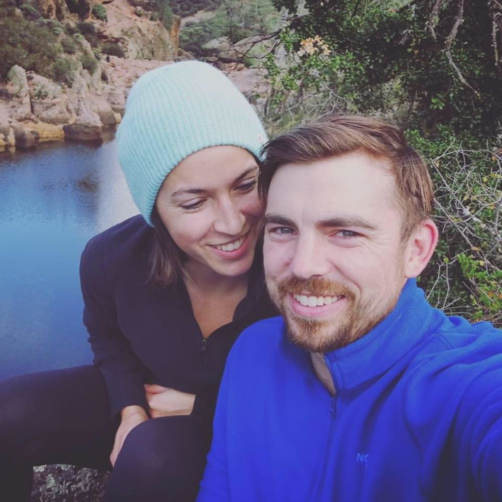 Meet your Posher, Mckenzie