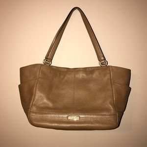 Coach Handbag Tote