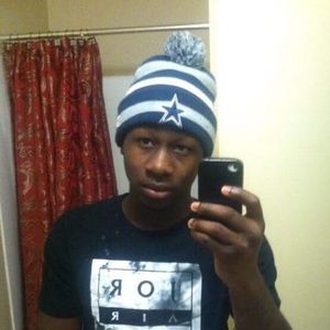 Meet your Posher, Jermaine