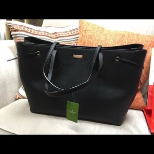Kate spade Ari Laurel way tote
