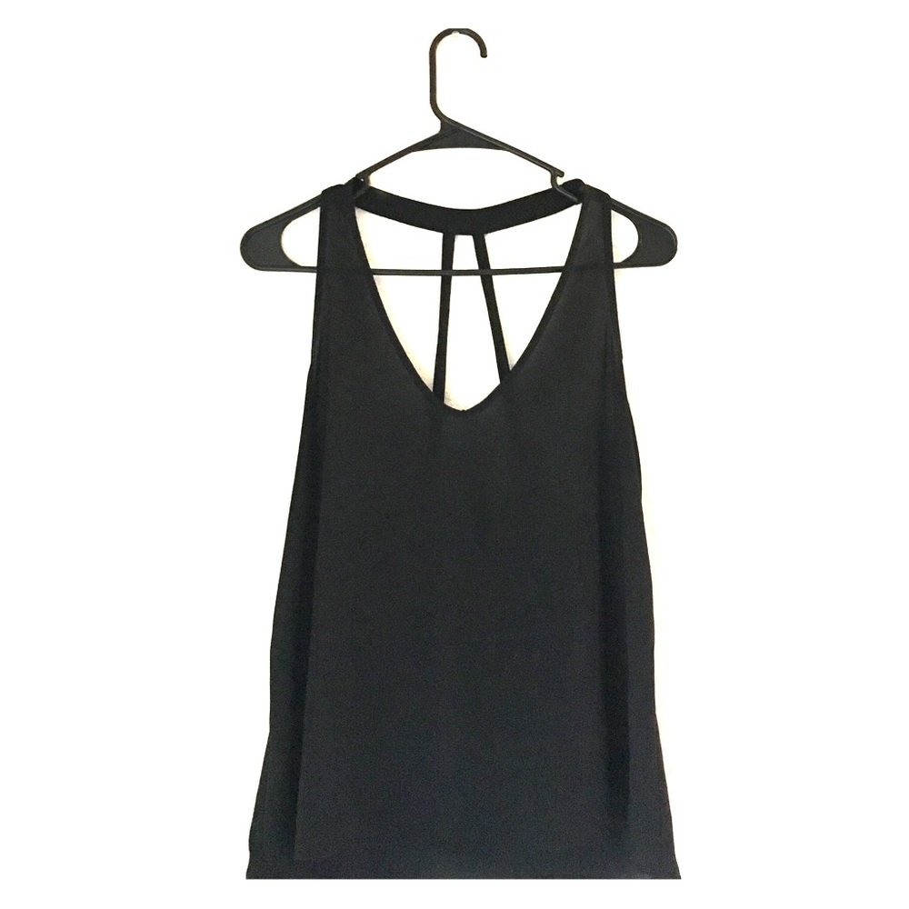 Size Small Blouse from Forever 21