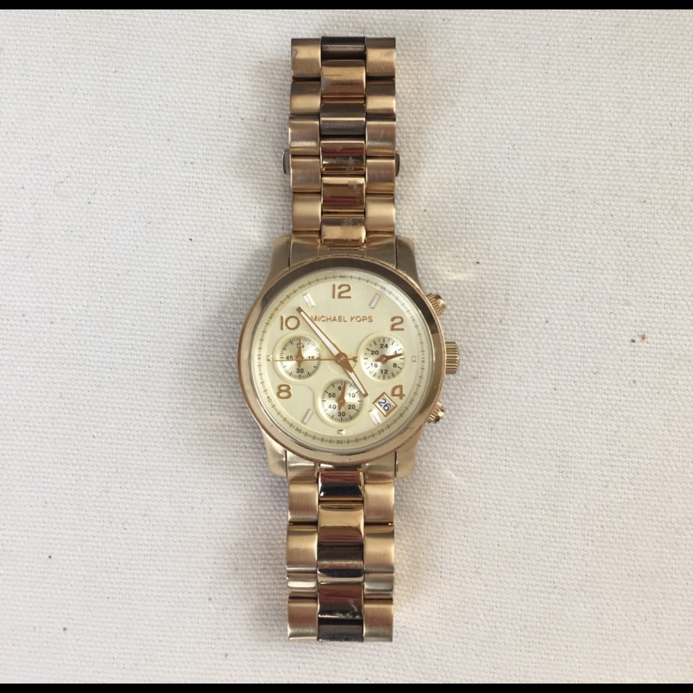 Michael Kors Watch