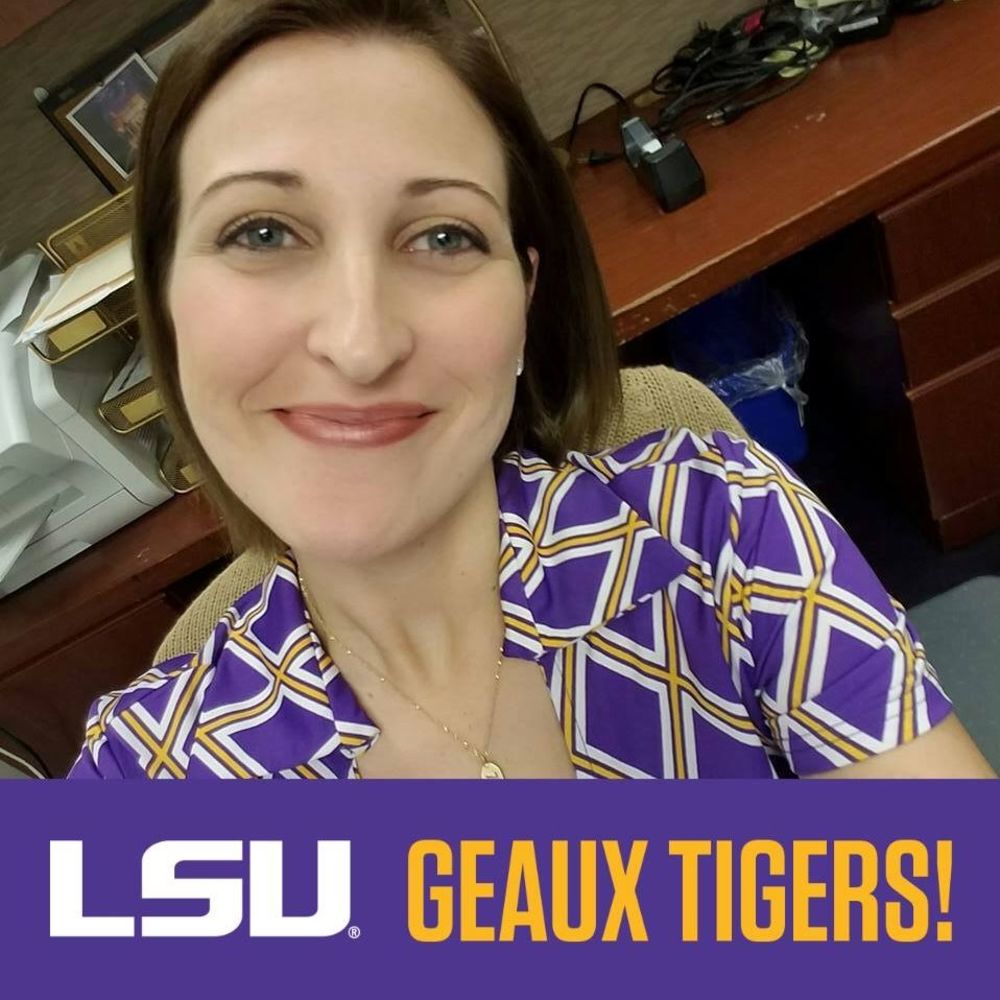 Meet your Posher, Stephanie