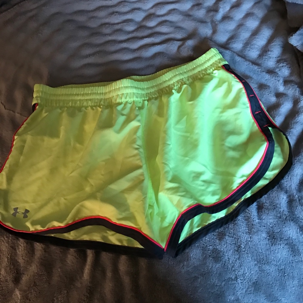 Under armour shorts