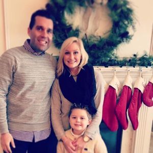 Meet your Posher, Leslie