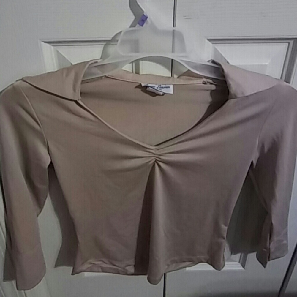 Dress shirt