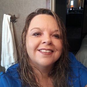 Meet your Posher, Loretta