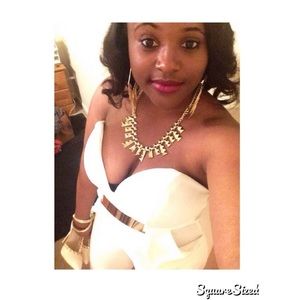 Meet your Posher, Bria