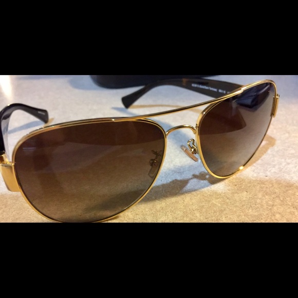 PRICE DROP ? Coach NEW Women\'s Sunglasses ?