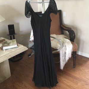 Jones New York Evening Dress