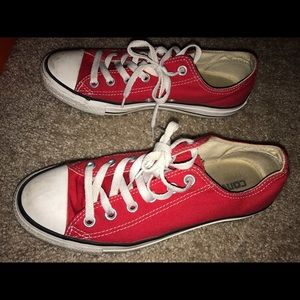 Chuck Taylor (Converse)