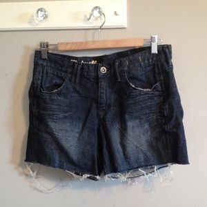 Best MADEWELL Denim Shorts