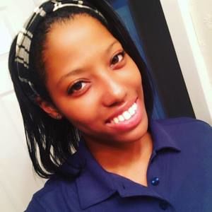 Meet your Posher, Jannette