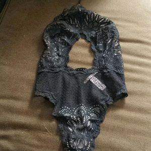 VS teddy/ body suite