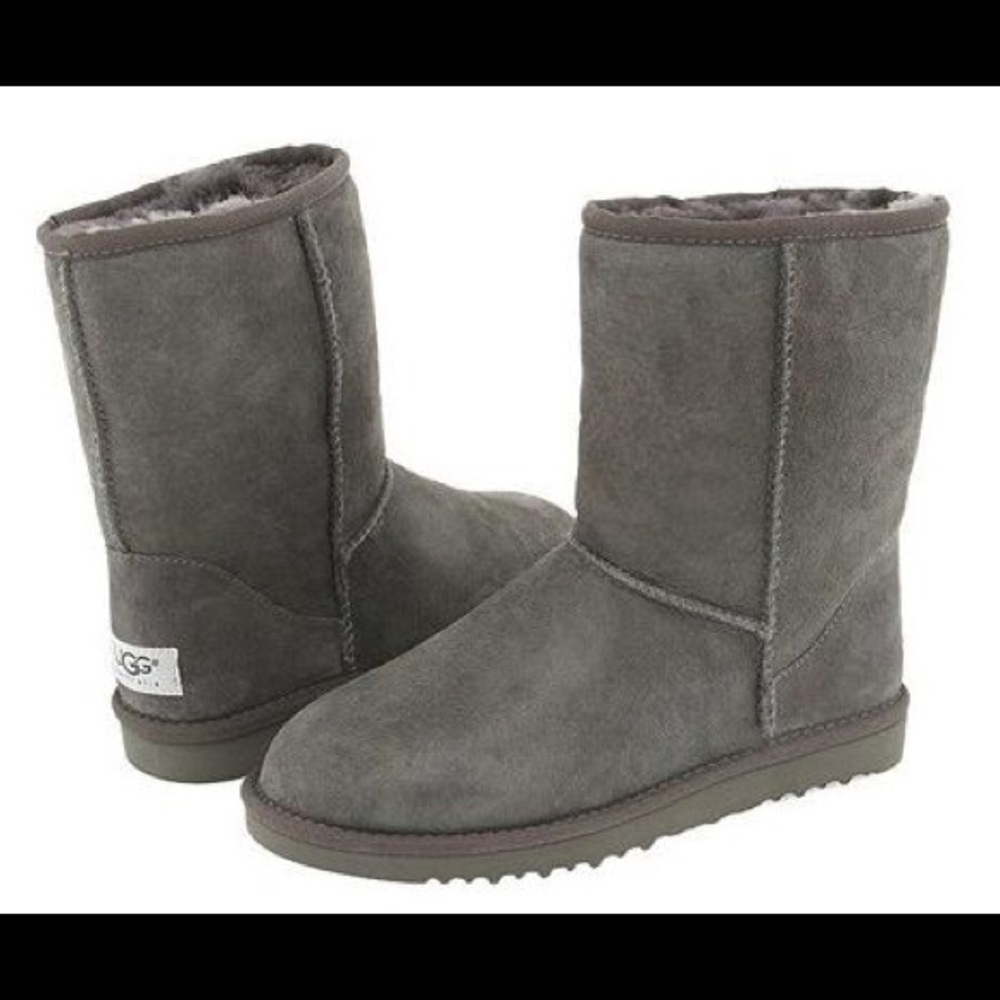 Classic short uggs