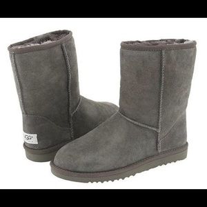 Classic short uggs