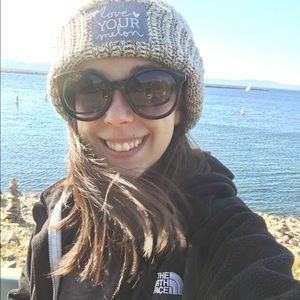 Meet your Posher, Ashlee