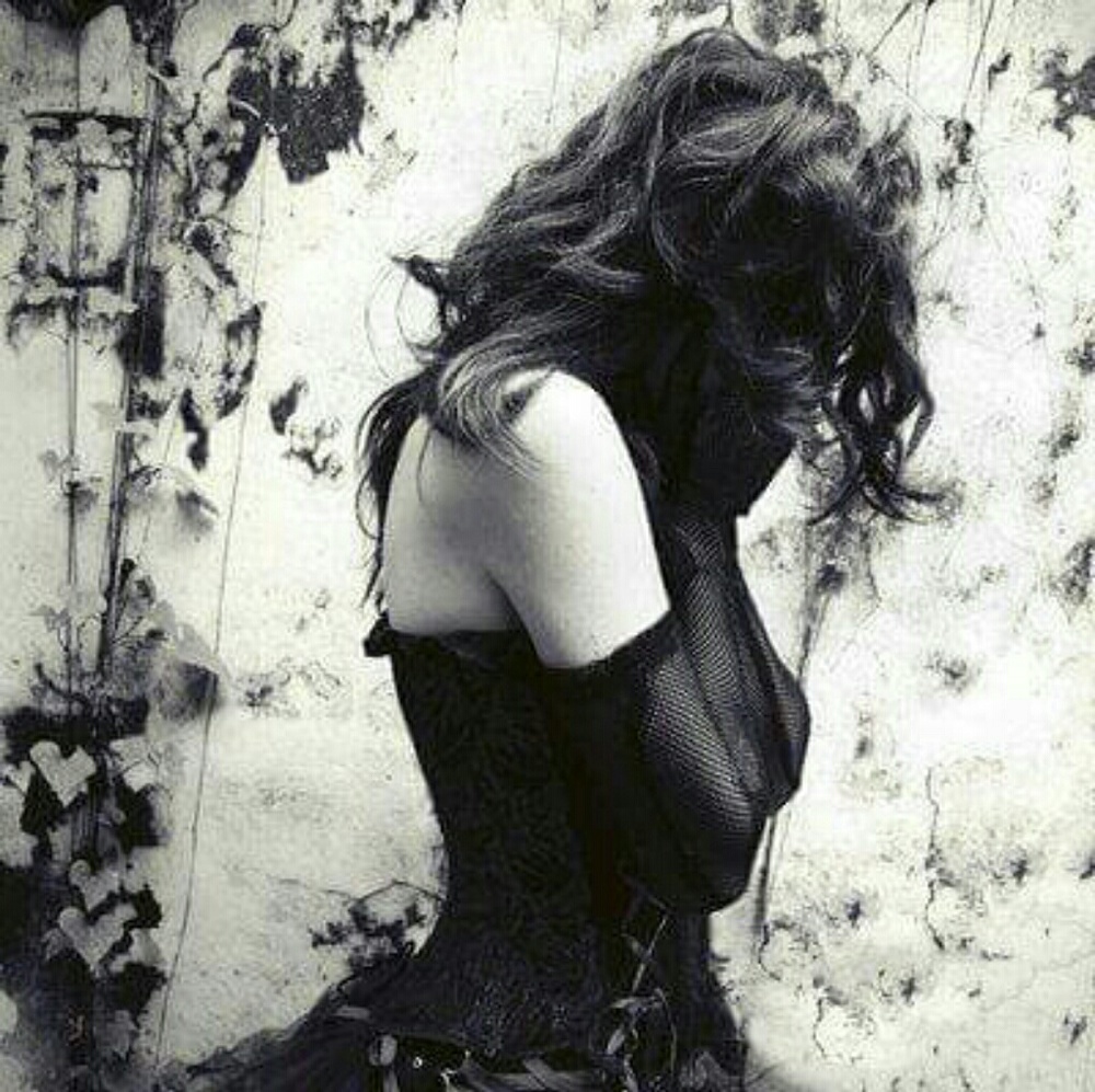 Meet your Posher, Irene