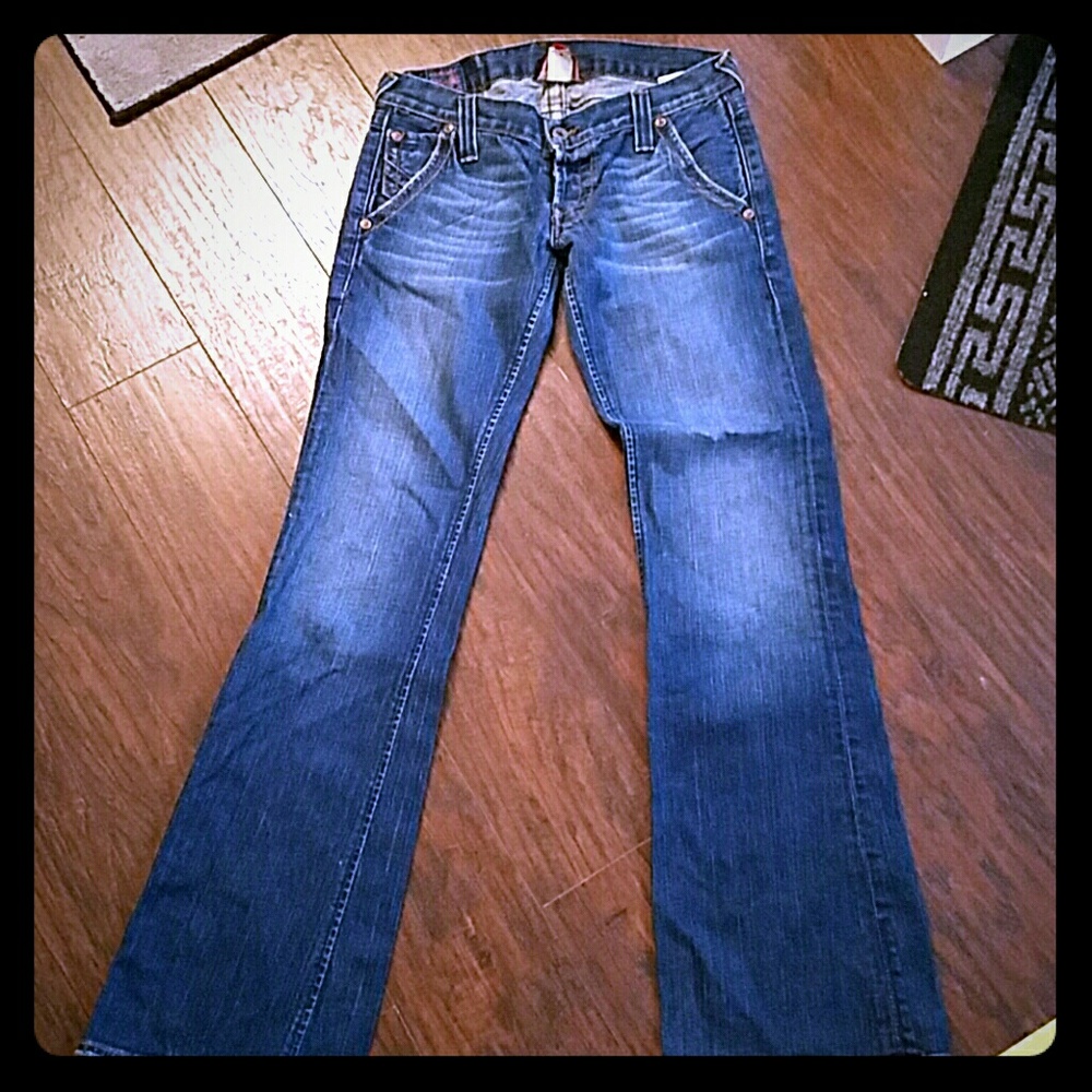 Lucky Brand Jeans 2/26