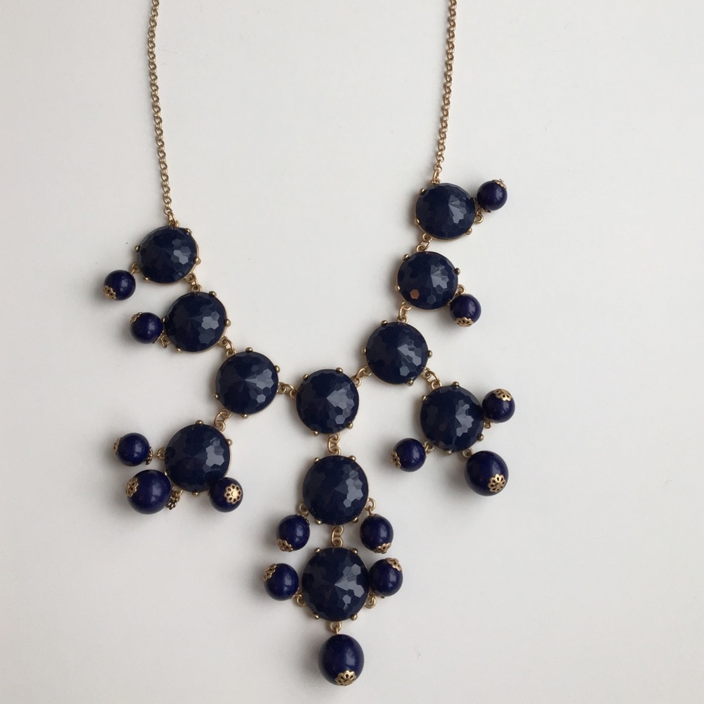 Bauble Necklace