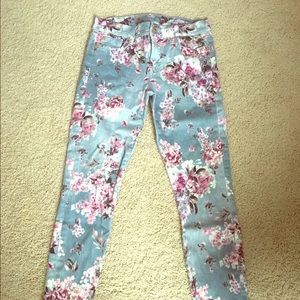 7 for all mankind jeans