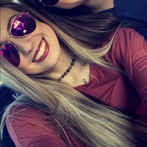 Meet your Posher, Chandler