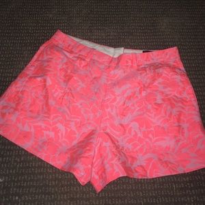 J crew shorts! Beautiful color!