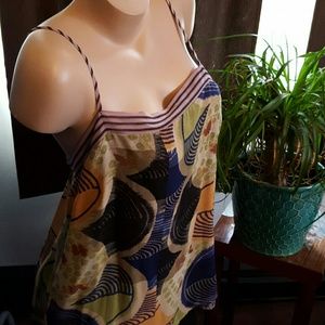 NEW Scotch & Soda camisole