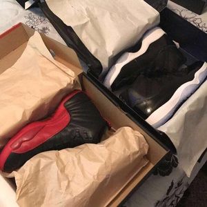 Jordan Flu Games Jordan Space Jam 11