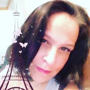 Meet your Posher, Brandi