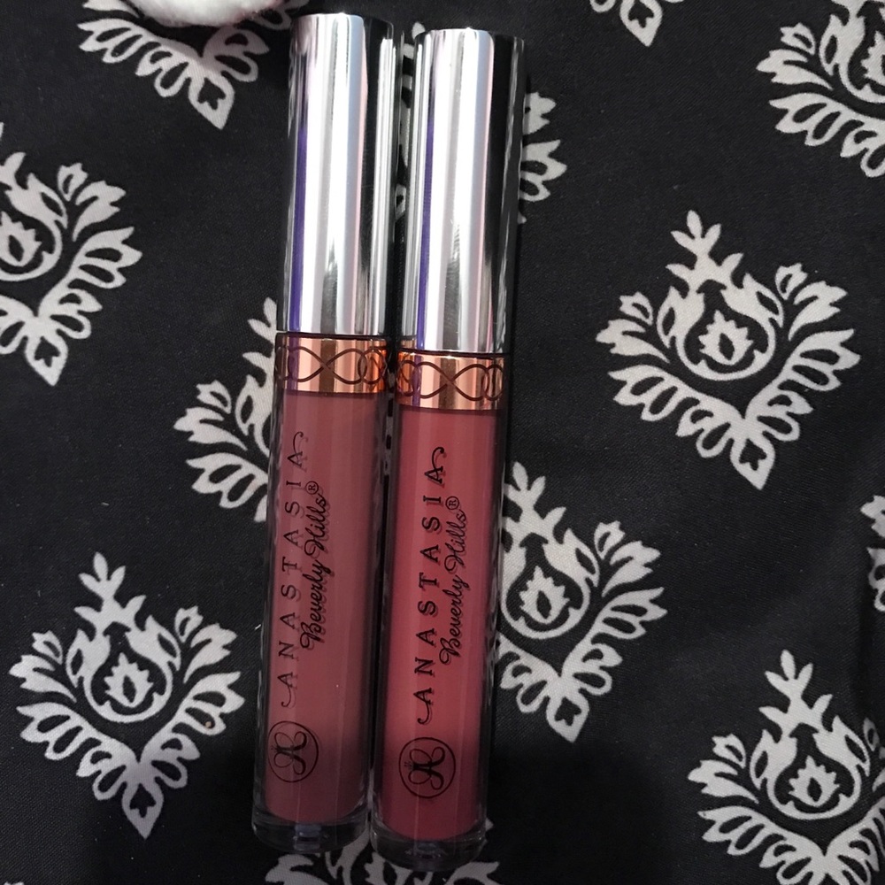 Anastasia Beverly Hills Lipstick