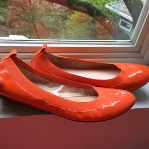 Banana Republic Ballet Flats