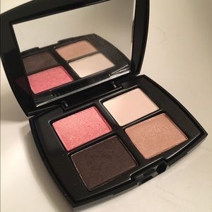 Lancôme color design eyeshadow pallet