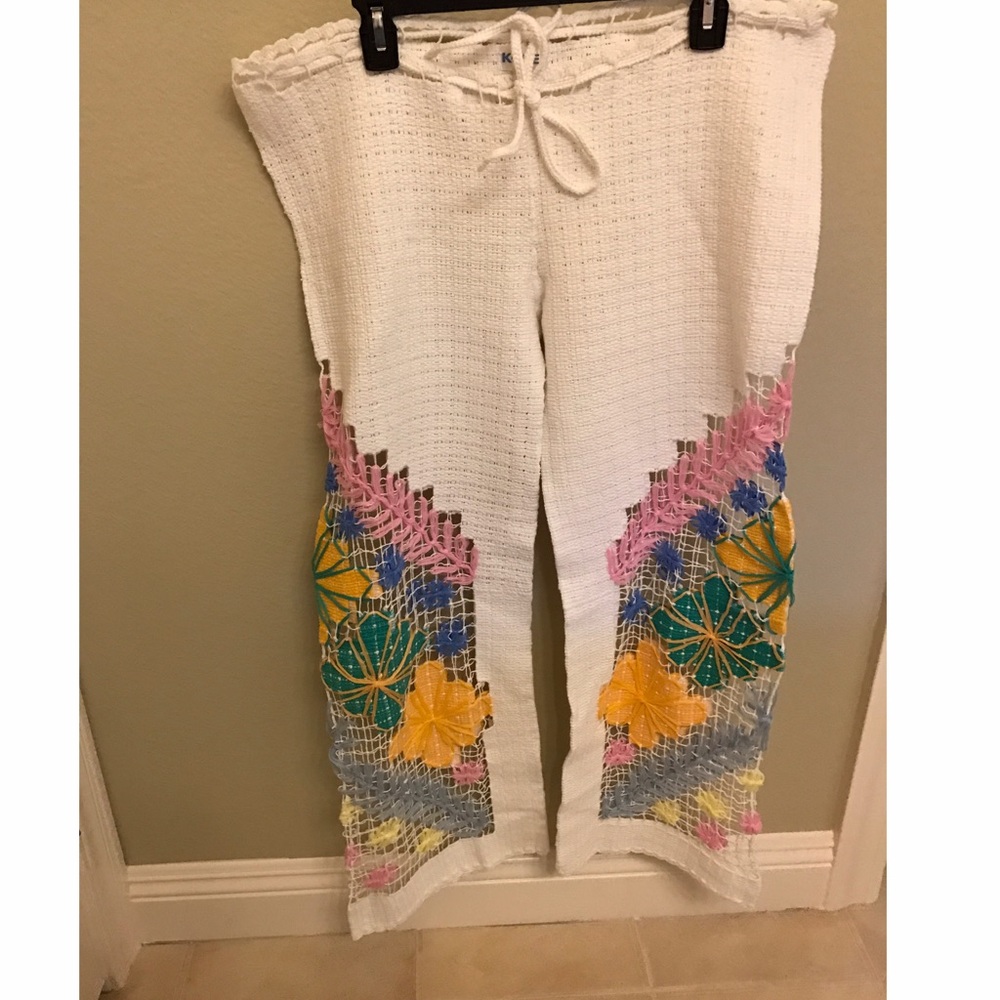 Beach Pants